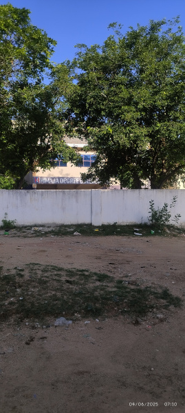  Residential Plot 2500 Sq.ft. for Sale in Peruru, Tirupati