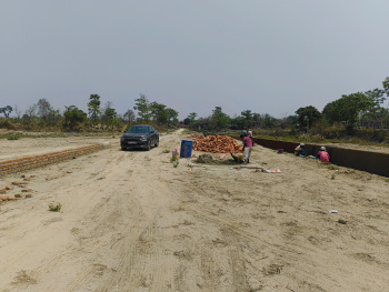  Residential Plot for Sale in Hetimpur, Kushinagar