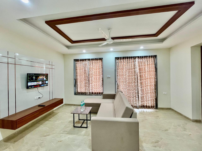 2 BHK Apartment 774 Sq.ft. for Sale in Lonavala, Pune