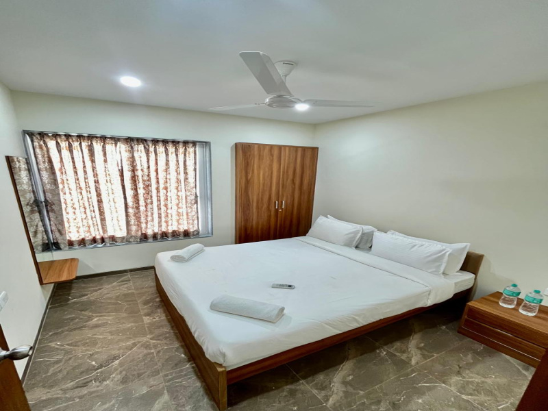 2 BHK Apartment 774 Sq.ft. for Sale in Lonavala, Pune