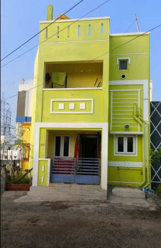 2 BHK House for Sale in Ayappakkam, Chennai
