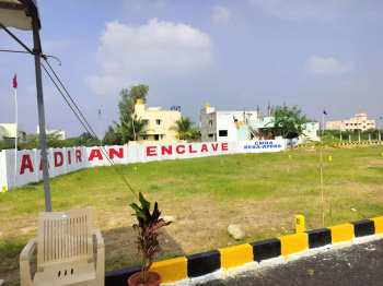  Residential Plot for Sale in Kundrathur, Chennai