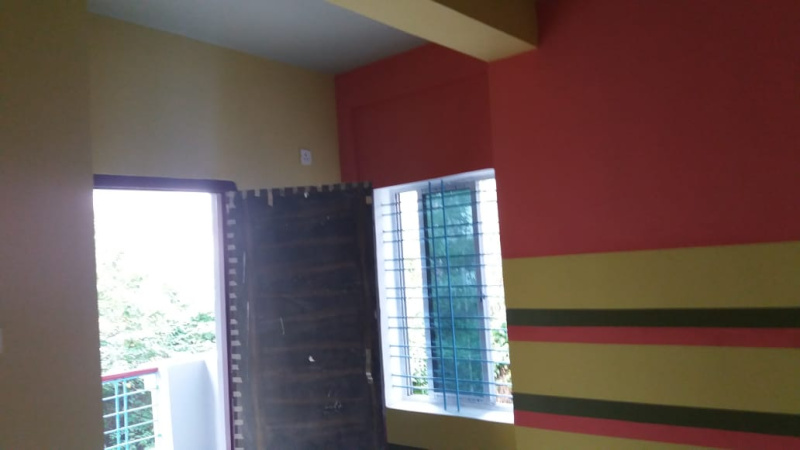 2 BHK Apartment 804 Sq.ft. for Rent in Benachity, Durgapur