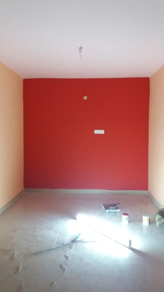 2 BHK Apartment 804 Sq.ft. for Rent in Benachity, Durgapur
