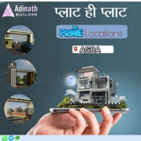  Residential Plot for Sale in Patholi, Agra