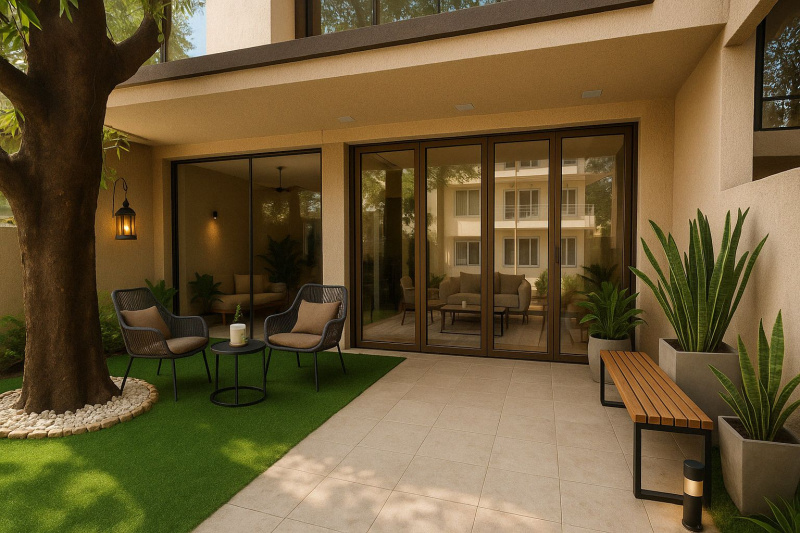 6 BHK Villa 3370 Sq.ft. for Sale in Tungarli, Lonavala, Pune