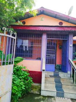 2 BHK House for Sale in Kampurtown, Nagaon