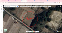  Residential Plot for Sale in Maqbara, Faizabad