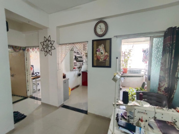 2 BHK Flat for Sale in Nikol, Ahmedabad