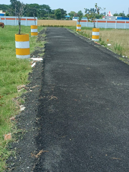  Residential Plot for Sale in Thirumazhisai, Chennai