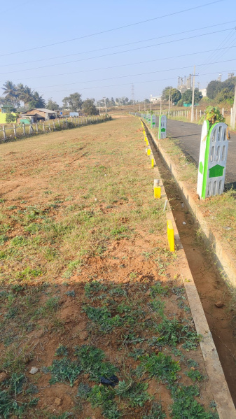  Residential Plot 1200 Sq.ft. for Sale in JP Nagar 6th Phase, Bangalore