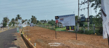  Residential Plot for Sale in Nelamangala, Bangalore
