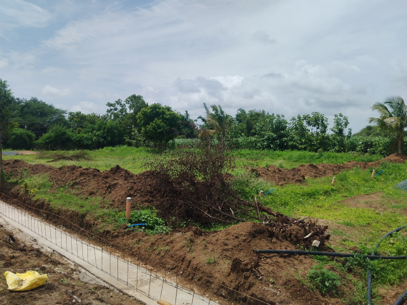  Residential Plot 1200 Sq.ft. for Sale in Gabbur, Hubli