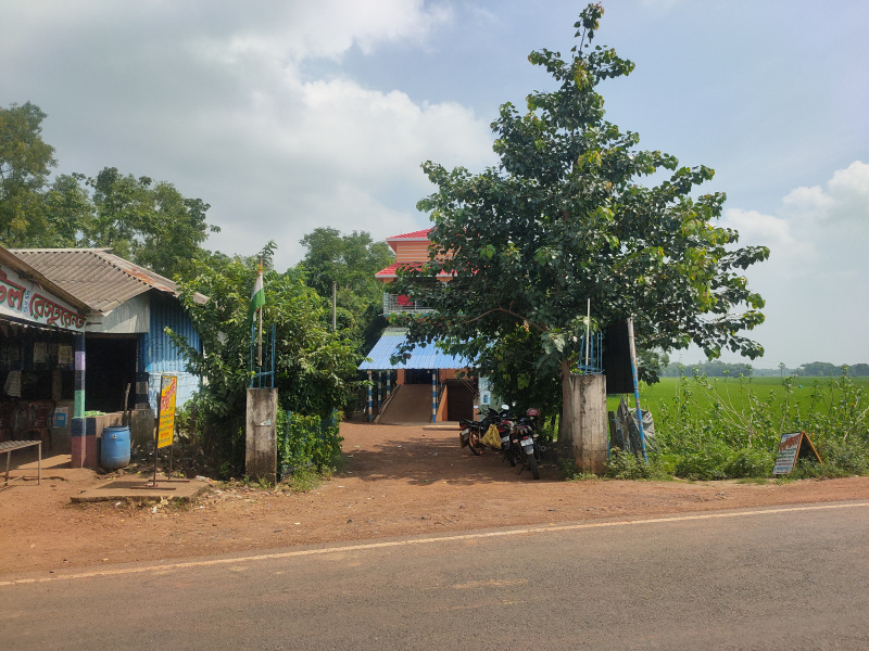  Residential Plot 10 Dismil for Sale in Balichak, Medinipur