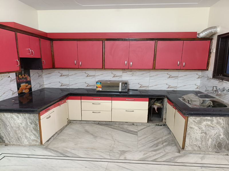 2 BHK Builder Floor 100 Sq.ft. for Sale in Nangloi, Delhi