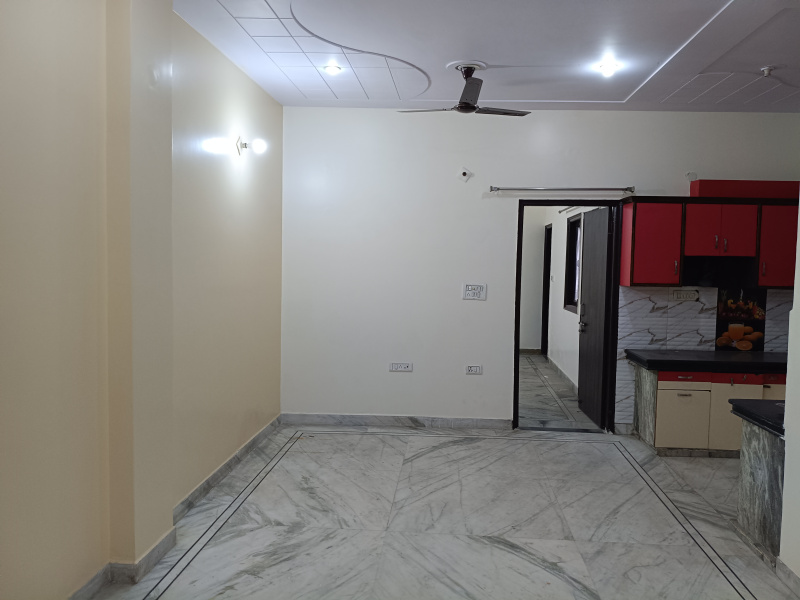 2 BHK Builder Floor 100 Sq.ft. for Sale in Nangloi, Delhi