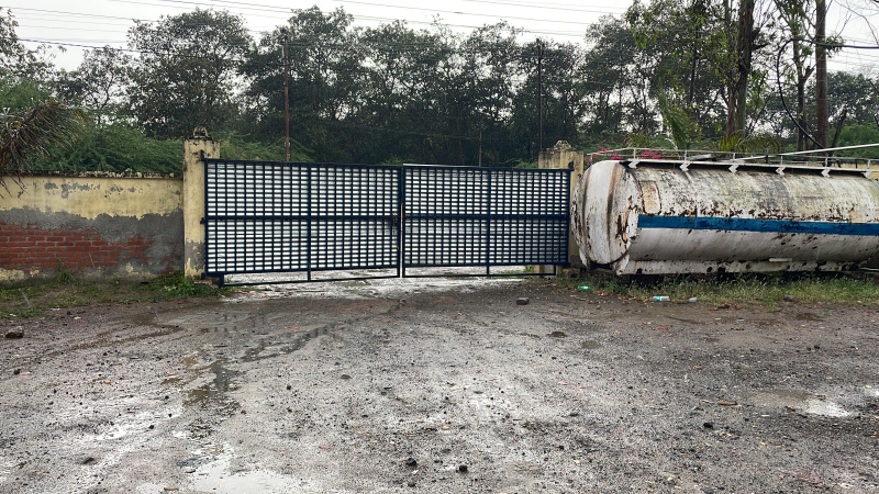  Industrial Land 53089 Sq.ft. for Sale in Sandila, Hardoi