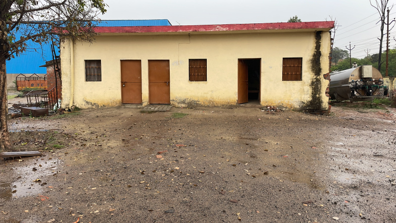  Industrial Land 53089 Sq.ft. for Sale in Sandila, Hardoi