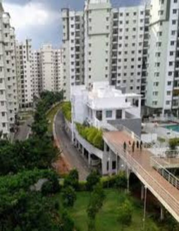 2 BHK Apartment 883 Sq.ft. for Sale in Kambipura, Bangalore