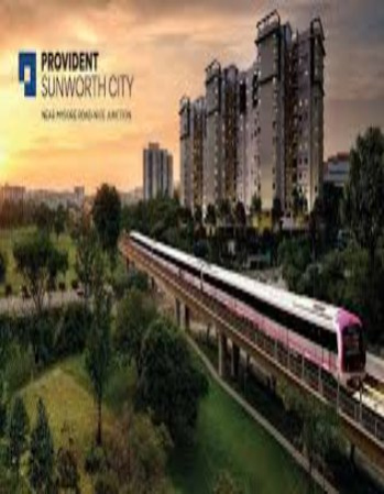 2 BHK Apartment 883 Sq.ft. for Sale in Kambipura, Bangalore
