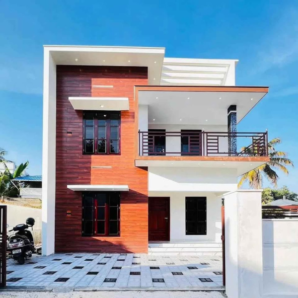 2 BHK Villa 1500 Sq.ft. for Sale in Sadaramangala Road, Bangalore