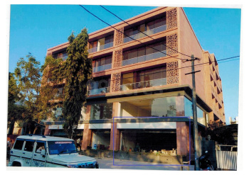  Showroom for Rent in Sardar Nagar, Bhavnagar