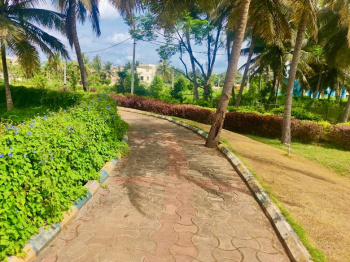  Residential Plot for Sale in Mysore Road, Bangalore