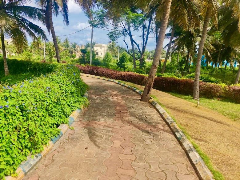  Residential Plot 1200 Sq.ft. for Sale in Mysore Road, Bangalore