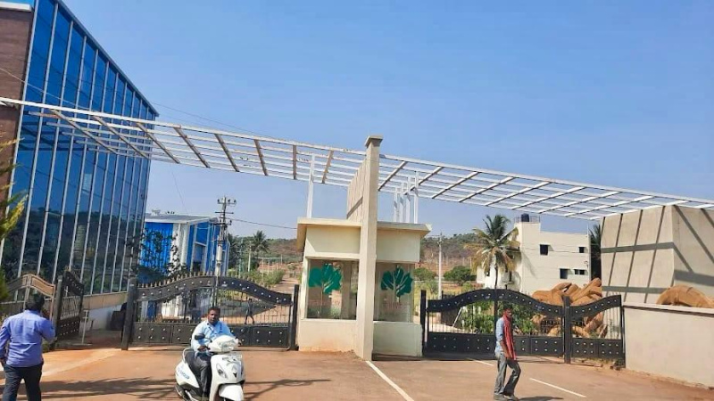  Residential Plot 1200 Sq.ft. for Sale in Mysore Road, Bangalore
