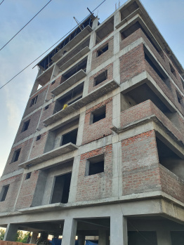 3 BHK Flat for Sale in Aminpur, Hyderabad