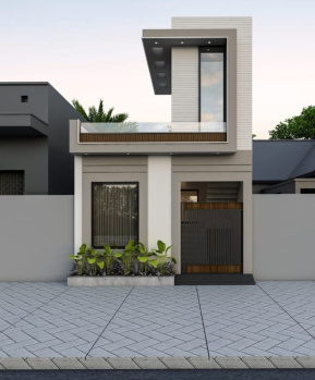 1 BHK House for Sale in Gomti Nagar Extension, Lucknow