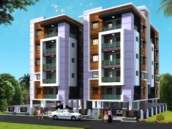 2 BHK Flat for Sale in Madhurawada, Visakhapatnam