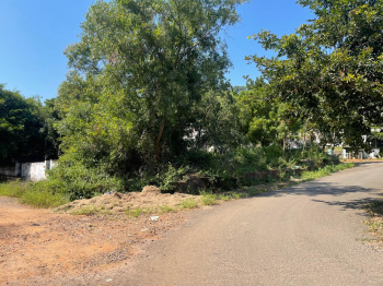 Residential Plot for Sale in Vizianagaram Cantonment