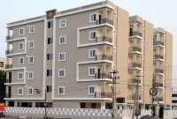3 BHK Flat for Sale in Amaravathi Road, Guntur