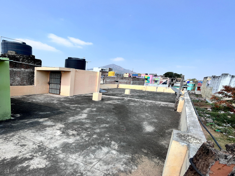 2 BHK House 992 Sq.ft. for Sale in Thenimalai, Tiruvannamalai
