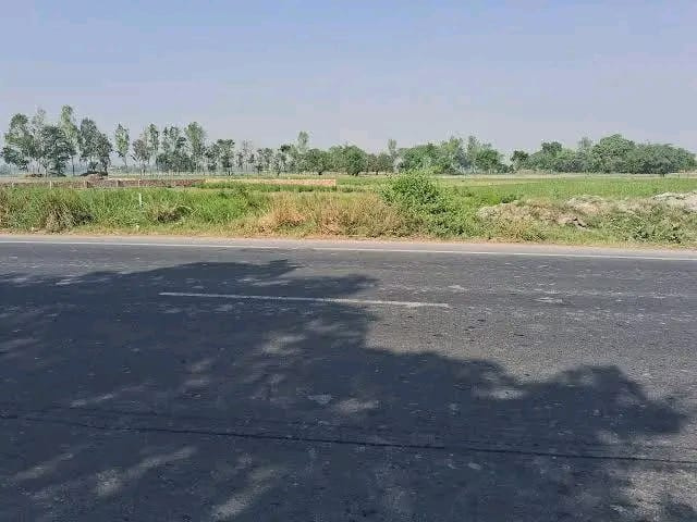  Commercial Land 224 Sq.ft. for Sale in Polba Dadpur, Chinsurah, Hooghly