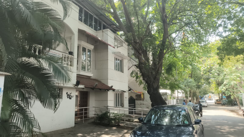  Office Space 6000 Sq.ft. for Rent in Alwarpet, Chennai
