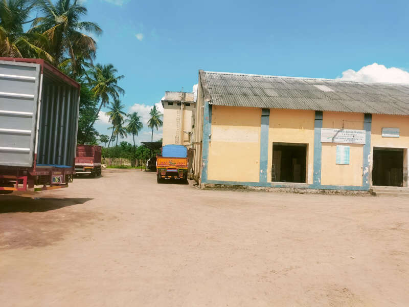  Warehouse 36000 Sq.ft. for Rent in Kondappanaickenpatti, Salem