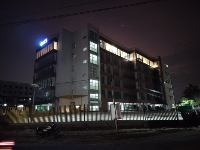  Office Space 10583 Sq.ft. for Rent in Saravanampatti, Coimbatore