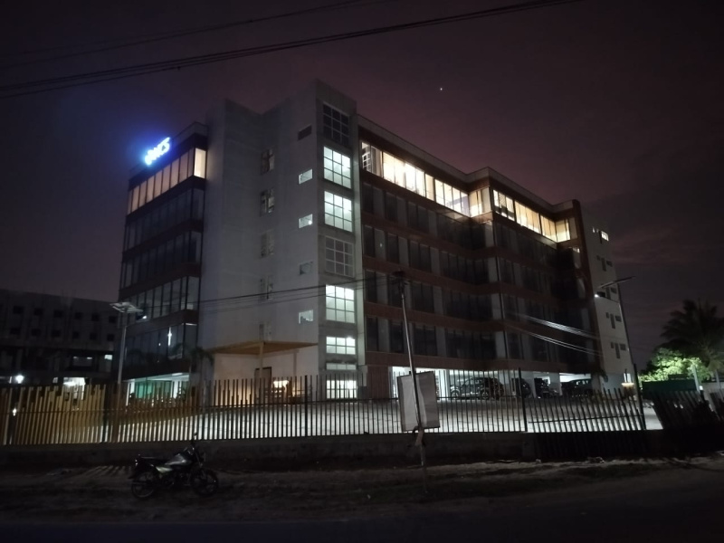  Office Space 10583 Sq.ft. for Rent in Saravanampatti, Coimbatore