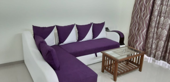 3 BHK Flat for Rent in Panvel, Navi Mumbai