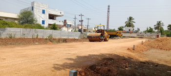  Residential Plot for Sale in Ibrahimpatnam, Hyderabad
