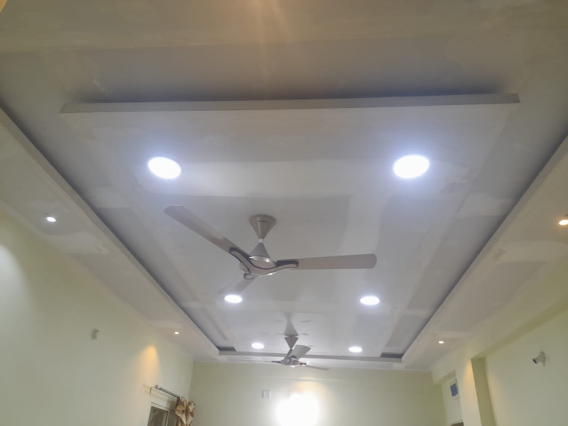 2 BHK Apartment 1043 Sq.ft. for Sale in Lodhipura, Indore