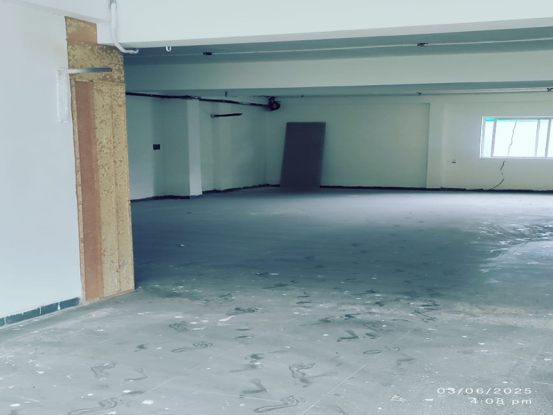  Office Space 9000 Sq.ft. for Rent in A B Road, Indore