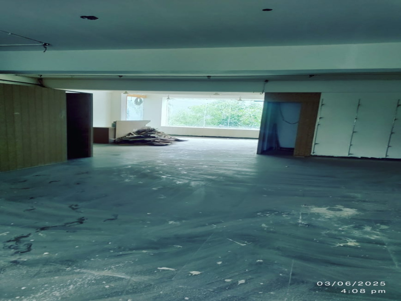  Office Space 9000 Sq.ft. for Rent in A B Road, Indore