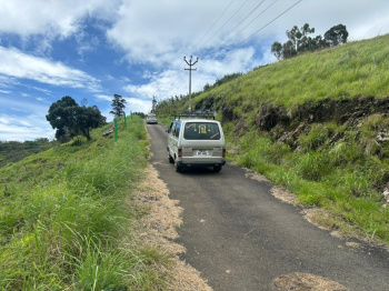  Residential Plot for Sale in Vilpatti, Kodaikanal