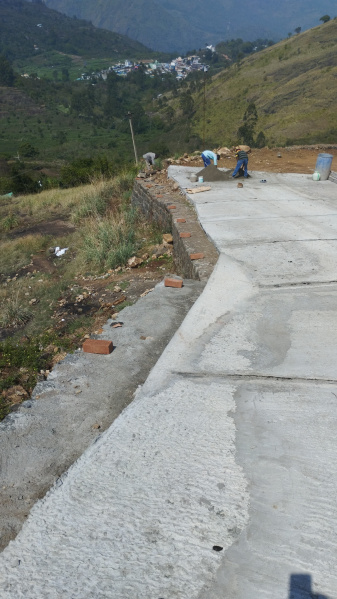  Residential Plot 600 Sq.ft. for Sale in Vilpatti, Kodaikanal