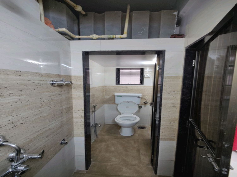 1.5 BHK Apartment 650 Sq.ft. for Sale in Kalwa, Thane