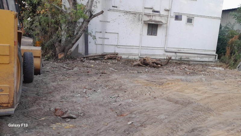  Residential Plot 1348 Sq.ft. for Sale in Ganapathi Maanagar, Coimbatore