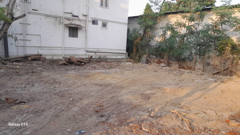  Residential Plot 1348 Sq.ft. for Sale in Ganapathi Maanagar, Coimbatore